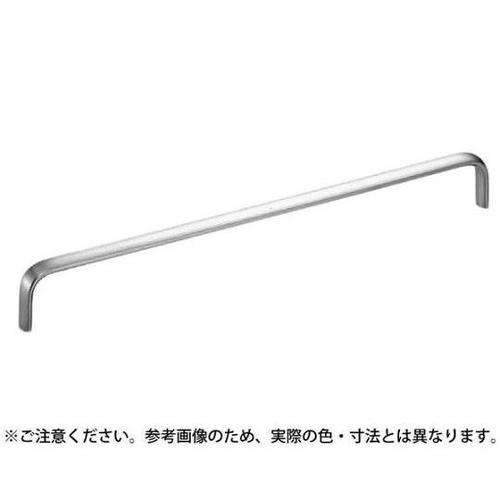 楕円ハンドル ステンレス製 300mm