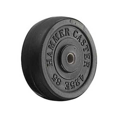 425ER75 E型ゴム車輪