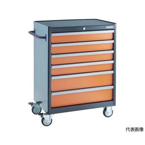 TFRC121 ローラーキャビネット4段