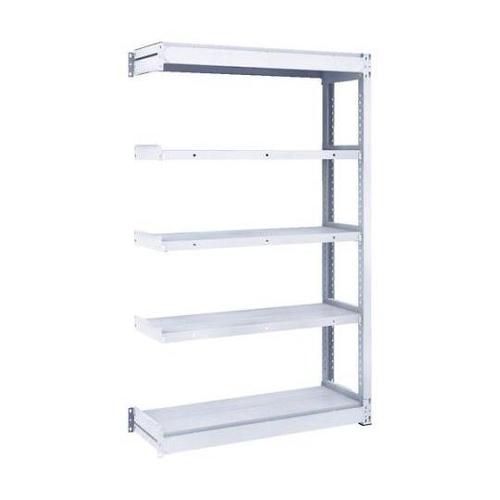 TUG型軽中量ボルトレス棚 200kg