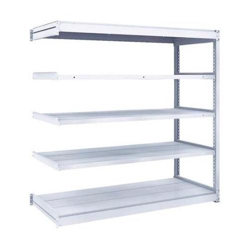 TUG型軽中量ボルトレス棚 200kg