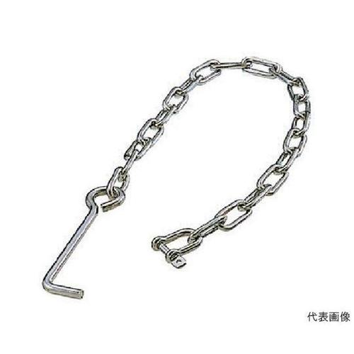 AC4ステンアンカー付チェーン500mm