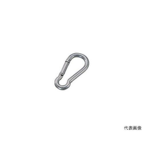 ステンレス スナップフックB型 線径6m