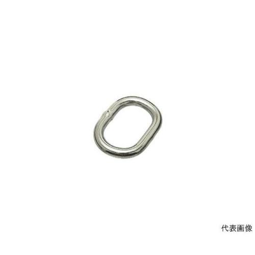 B1885 ステンレス 楕円リンク