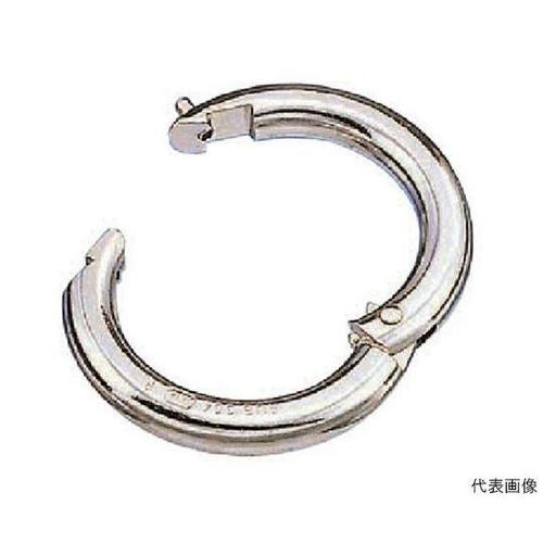 ステンレス ピン止めチェーンキャッチ 線