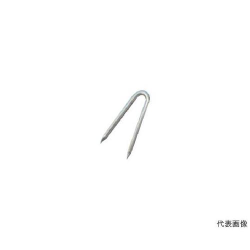 ステンレス ロープ止め金具U型 全長10