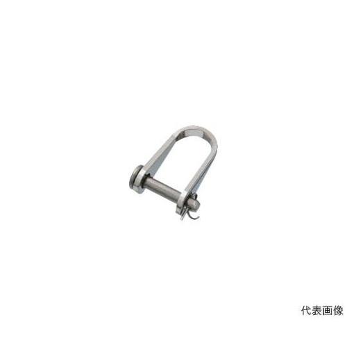 ステンレス シートシャックルYSB型 長