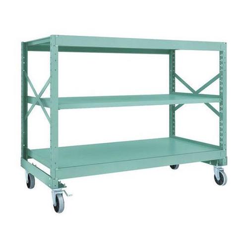 R34693U150 ボルト式中量棚3段