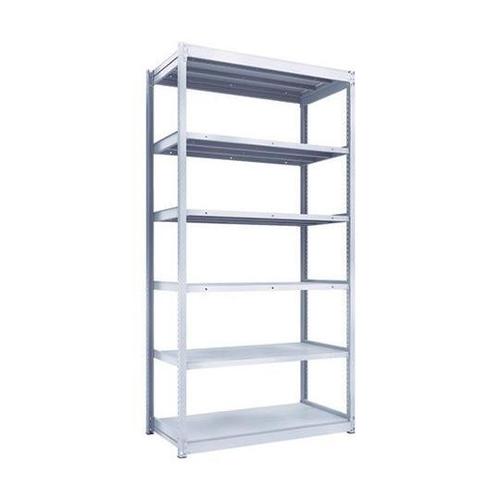 TUG型軽中量ボルトレス棚 200kg