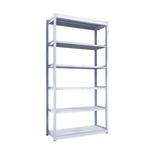 TUG型軽中量ボルトレス棚 200kg