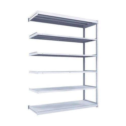 TUG型軽中量ボルトレス棚 200kg