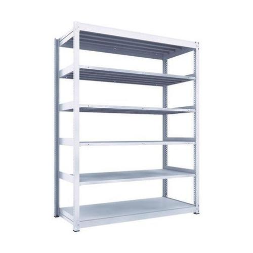 TUG型中量ボルトレス棚 300kg 単