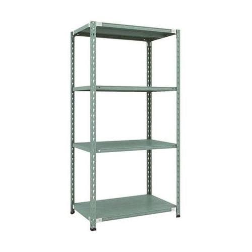 CB6364GN セミボルトレス軽量棚