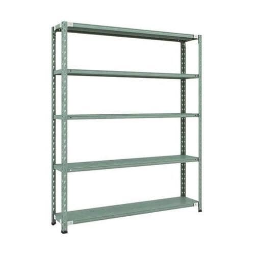 CB6535GN セミボルトレス軽量棚