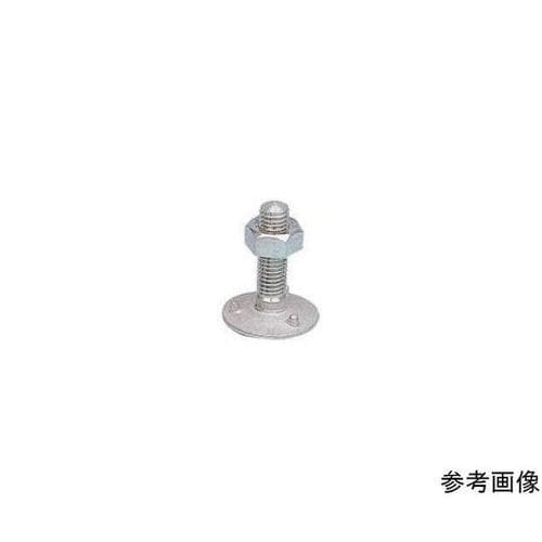 MS10X45三ツ爪バケットボルトナット