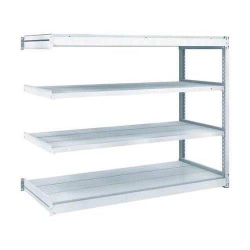 TUG型軽量ボルトレス棚 100kg 連