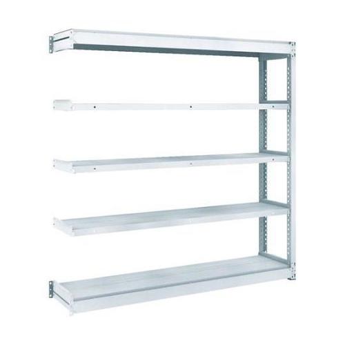 TUG型軽量ボルトレス棚 100kg 連