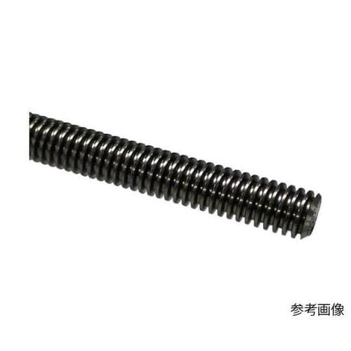 30度メートル台形ネジ(SUS304・左