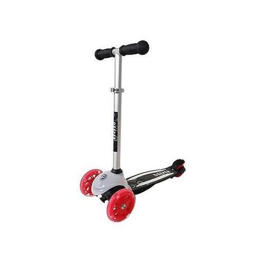 ツイストスクーター LEDタイヤ ブレー