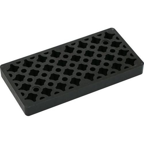 サンスペーサー L−20 再生ブラック