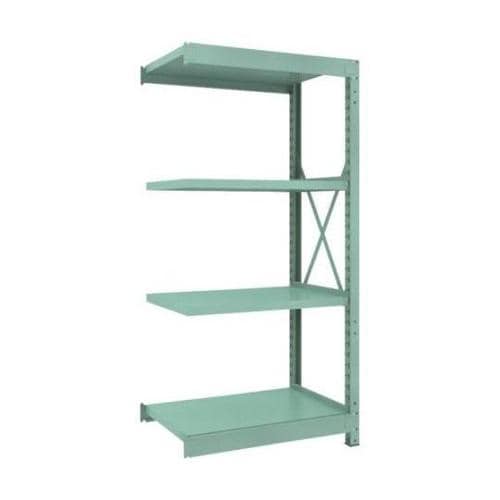 R36364B R3型中量棚4段 連結