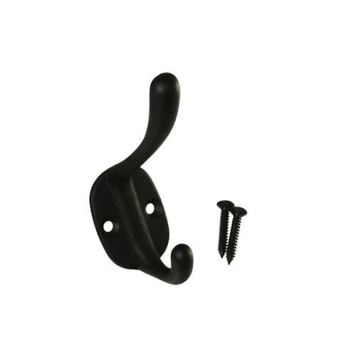30656 落京フック ブラック