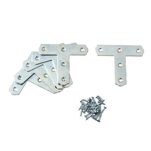 ユニクロT型 幅13×長さ57×50mm