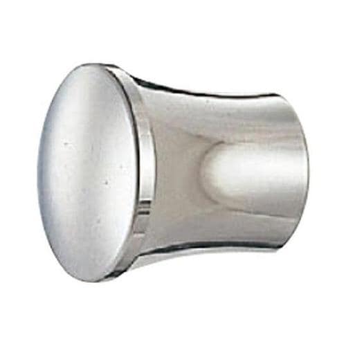 ST−80 ルーシーツマミ25径鏡面