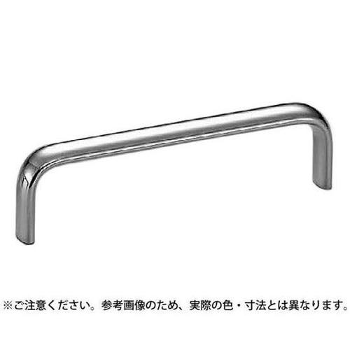 楕円ハンドル ステンレス製 120mm