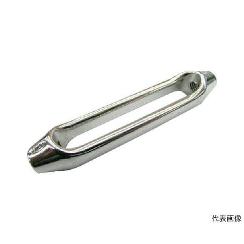 ステンレス 枠式ターンバックル用枠のみブ