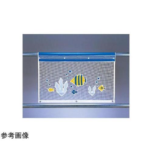 メッシュ標識 ジョイフィッシュ(1) 9