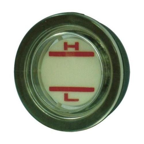 KD0A 丸型打込式オイルゲージ