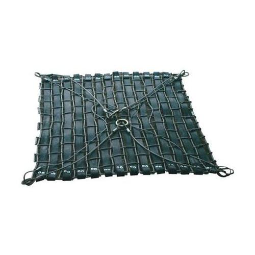 12M ゴムモッコ 1.2M角