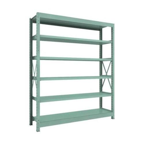 中量ボルト式棚 R3型 W1800×D4