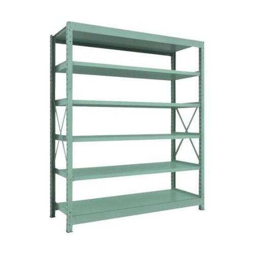 中量ボルト式棚 R3型 W1800×D6