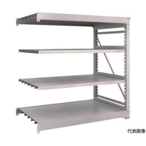 M105594B−NG重量棚4段連結NG