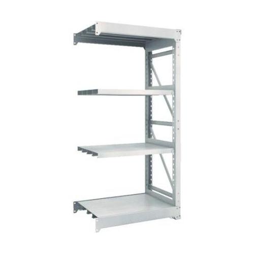 M106364B−NG重量棚4段連結NG