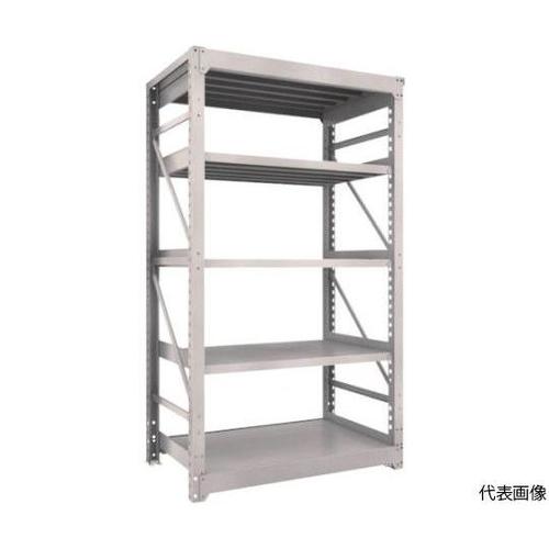 M107475−NG 重量棚5段単体NG