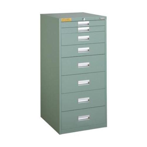 LVE型キャビネット 500×550×H