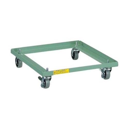 VERC キャビネット用キャスターベース