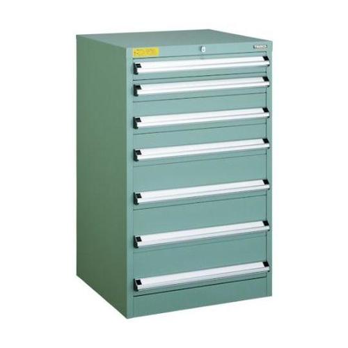 VE6S型中量キャビネット 600×55