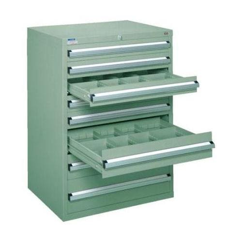 71010 中量キャビネット7型