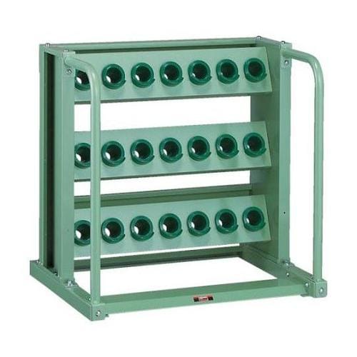 VTL37 ツーリングラック21個収納