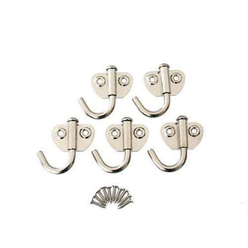 回転フック 1セット(5個入) TN22