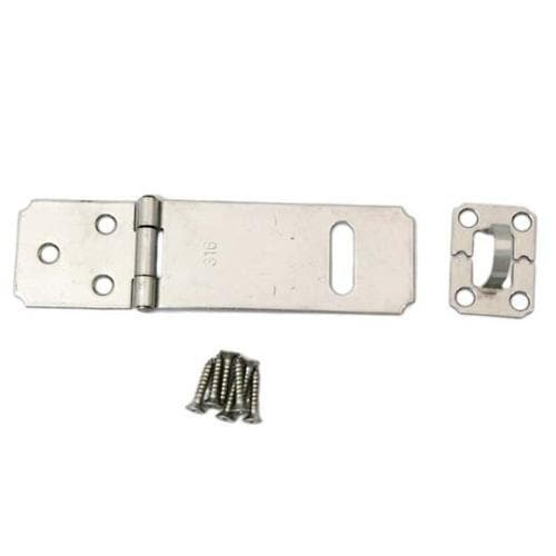 59501 ステンレスダム掛金 90mm