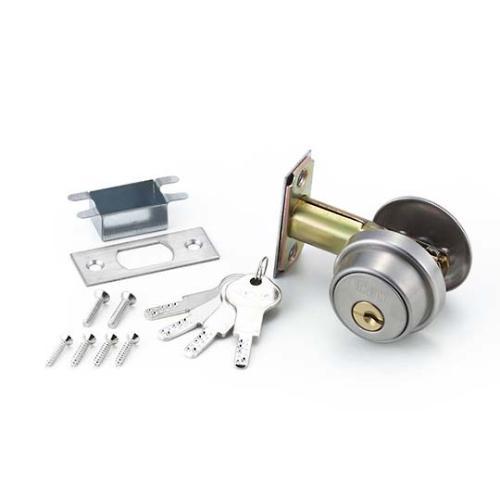 G−171 ディンプルシリンダー本締錠