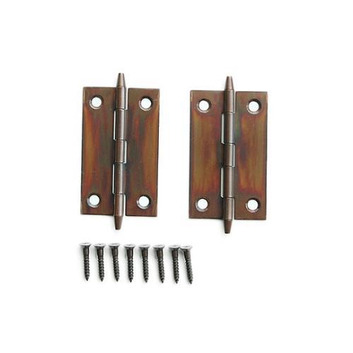 家具用蝶番 51mm 1セット(2個入)