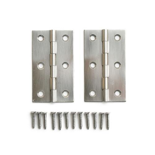 PY693 二枚合蝶番 61mm