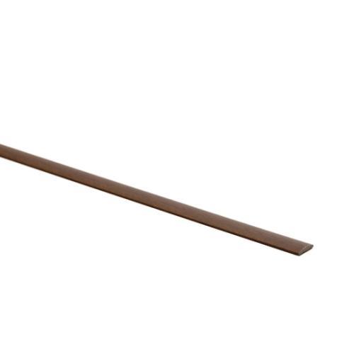 HR1401 金属製長尺素材 平 茶