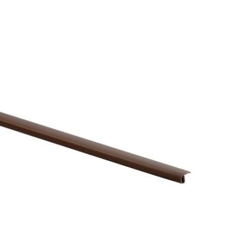 TS0601 ソフト戸当り(チョコ)